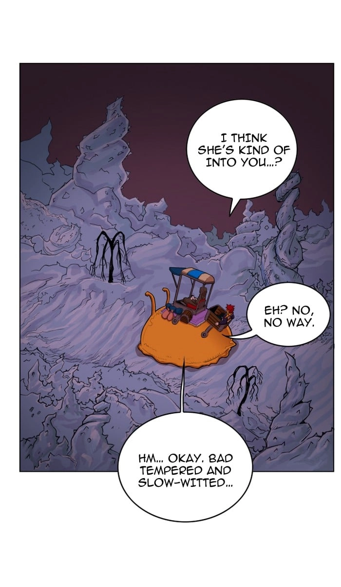 Hardcore Leveling Warrior Chapter 62, page 46 of 63
