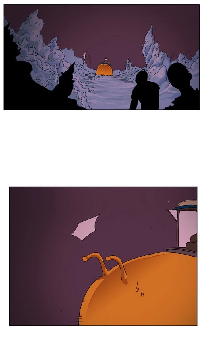 Hardcore Leveling Warrior Chapter 62, page 48 of 63