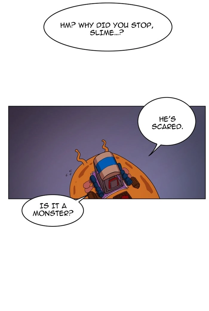 Hardcore Leveling Warrior Chapter 62, page 50 of 63