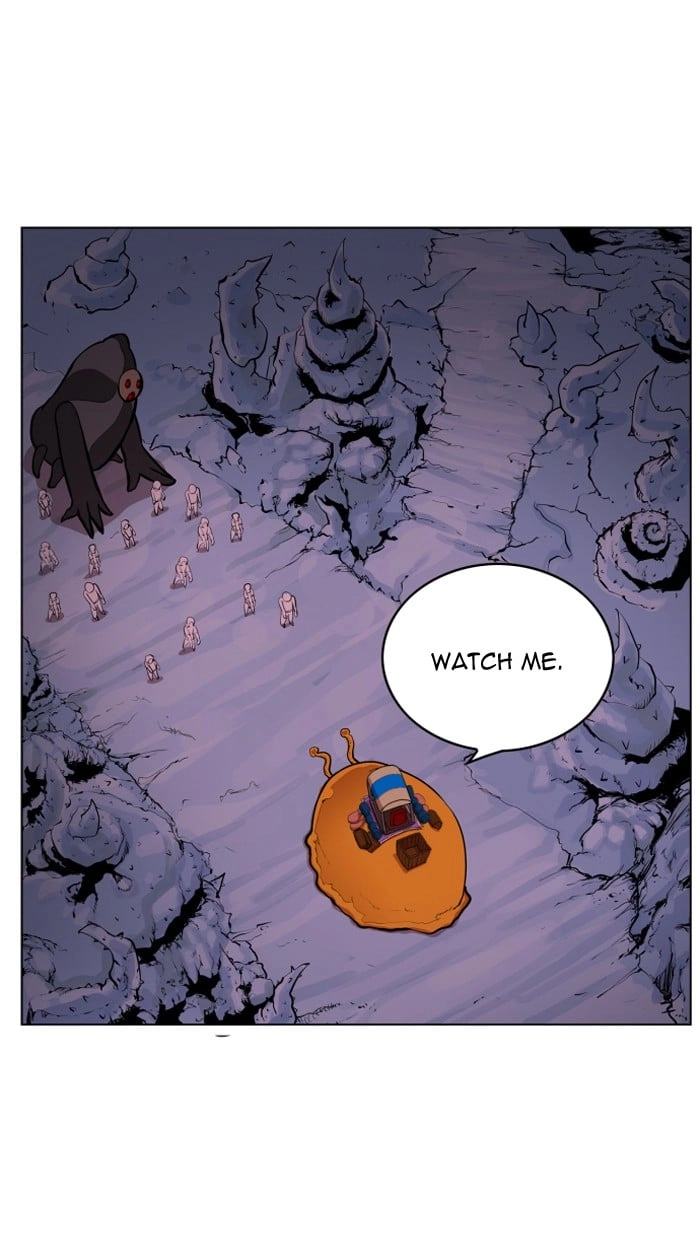 Hardcore Leveling Warrior Chapter 62, page 52 of 63
