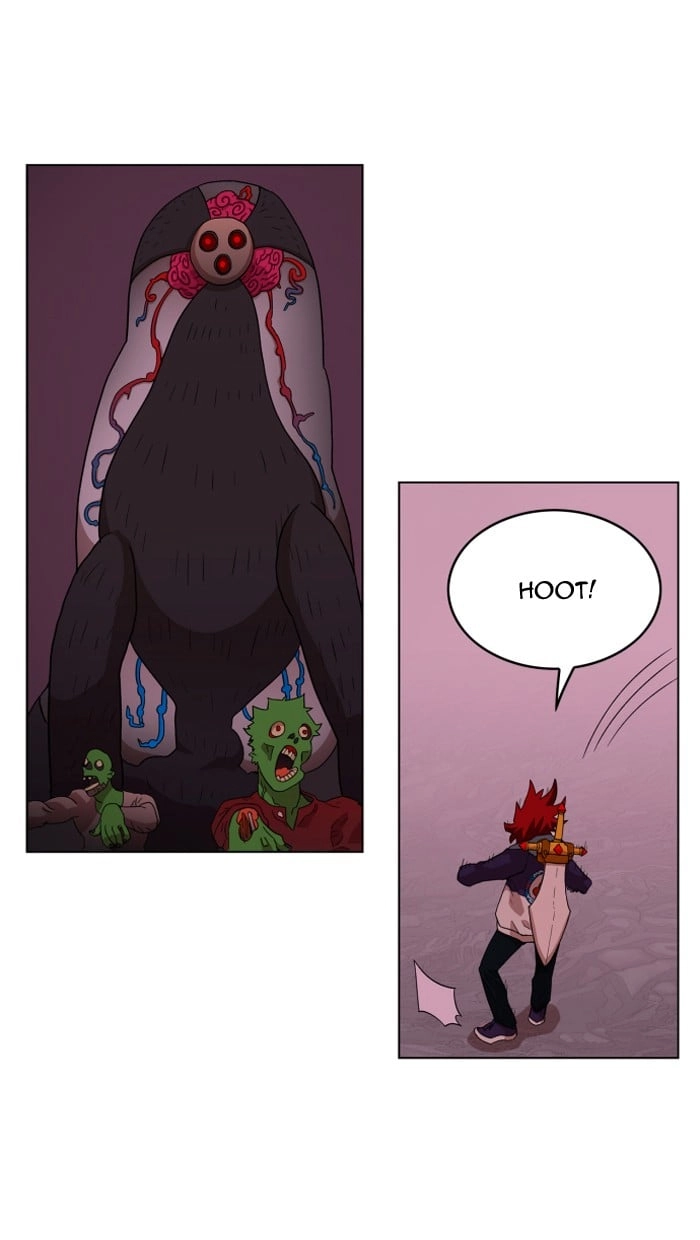 Hardcore Leveling Warrior Chapter 62, page 53 of 63