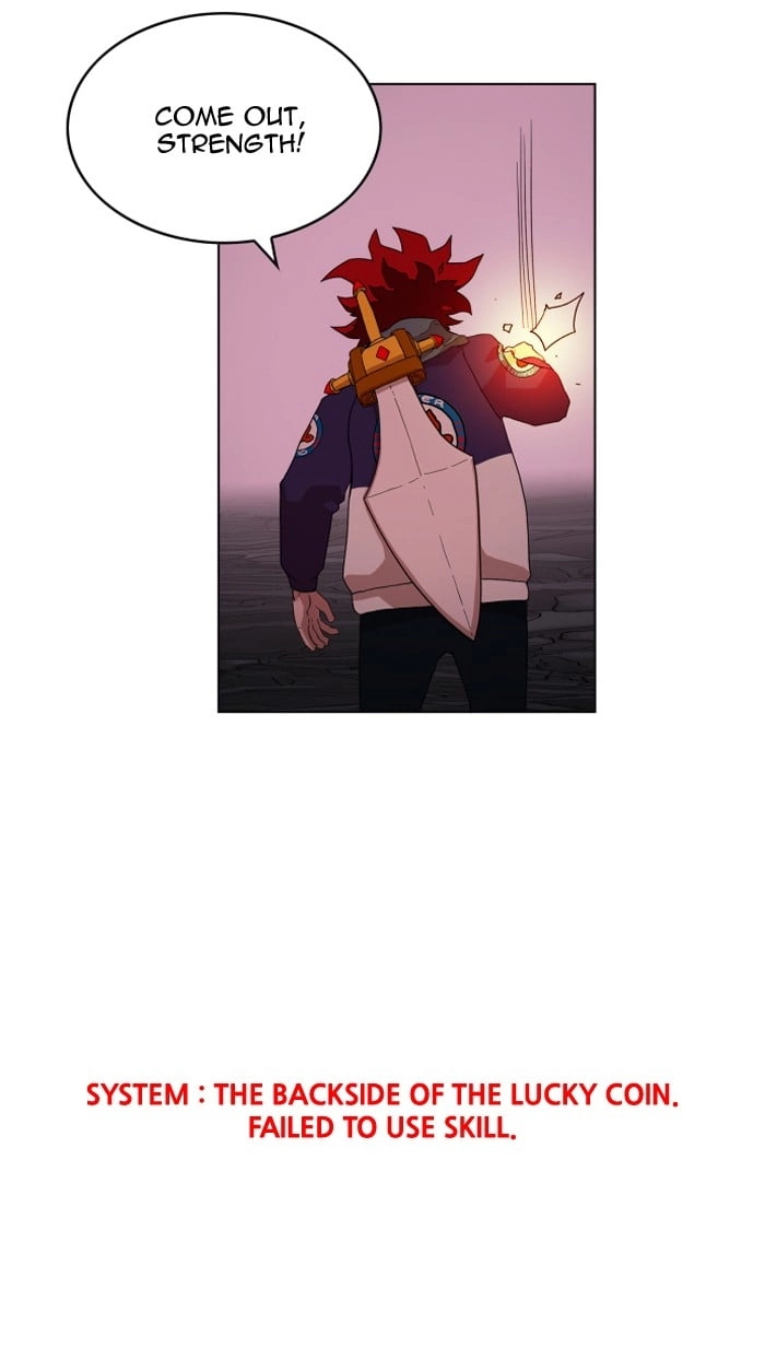 Hardcore Leveling Warrior Chapter 62, page 55 of 63