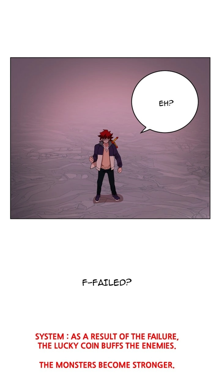 Hardcore Leveling Warrior Chapter 62, page 56 of 63