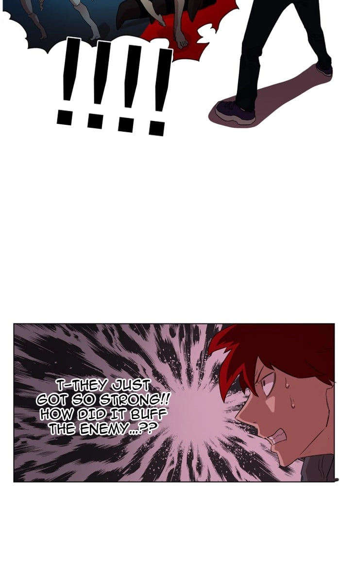 Hardcore Leveling Warrior Chapter 62, page 58 of 63