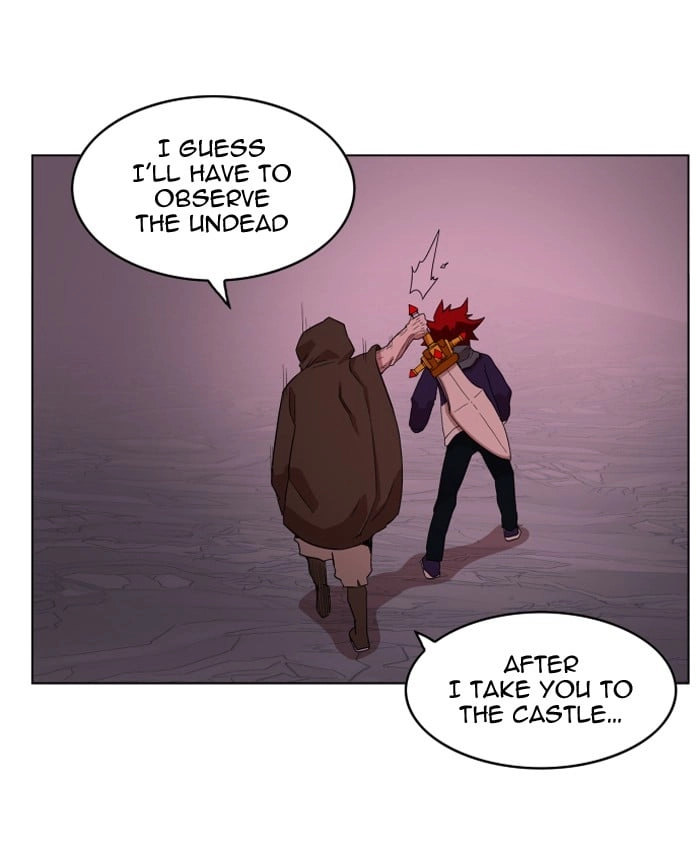 Hardcore Leveling Warrior Chapter 62, page 60 of 63