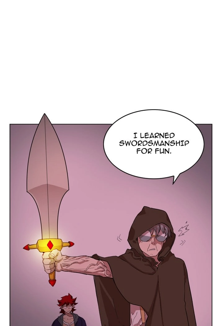 Hardcore Leveling Warrior Chapter 62, page 62 of 63