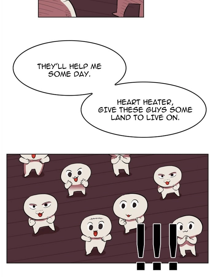 Hardcore Leveling Warrior Chapter 62, page 8 of 63