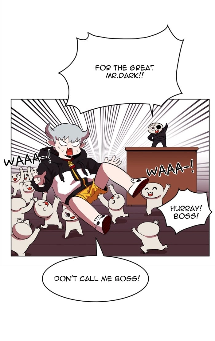 Hardcore Leveling Warrior Chapter 62, page 9 of 63