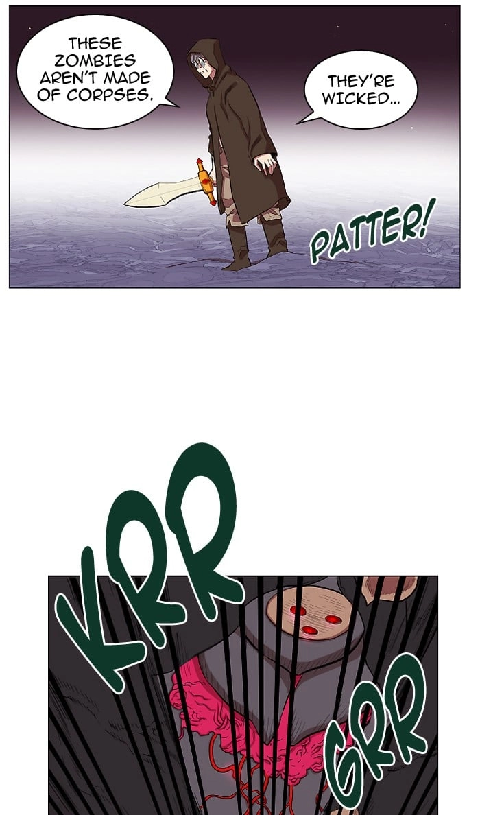 Hardcore Leveling Warrior Chapter 63, page 10 of 62