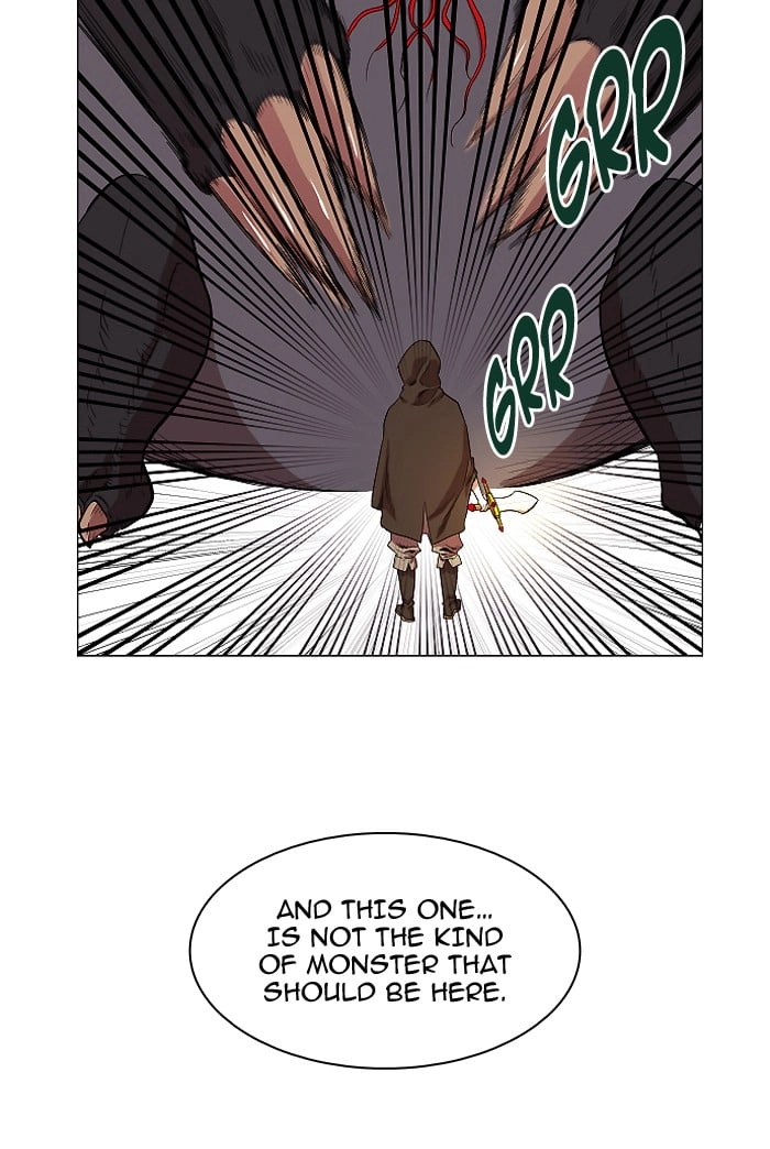 Hardcore Leveling Warrior Chapter 63, page 11 of 62