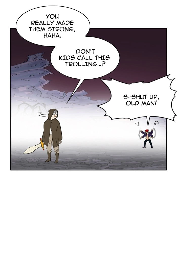 Hardcore Leveling Warrior Chapter 63, page 14 of 62