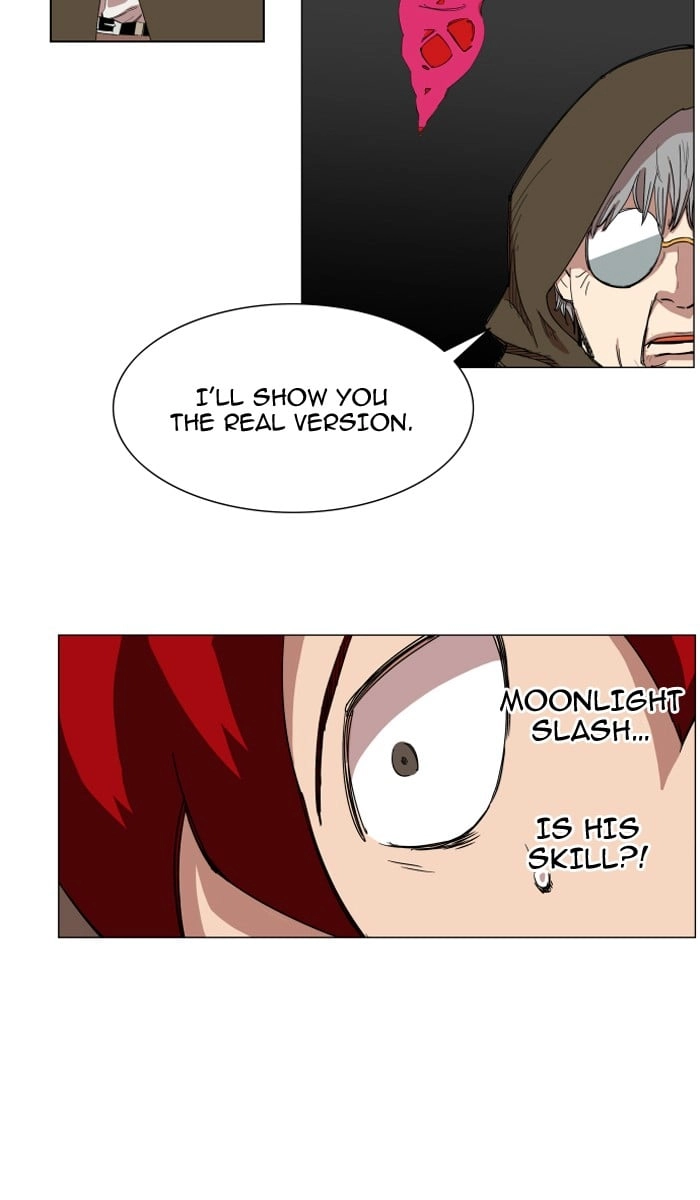 Hardcore Leveling Warrior Chapter 63, page 18 of 62