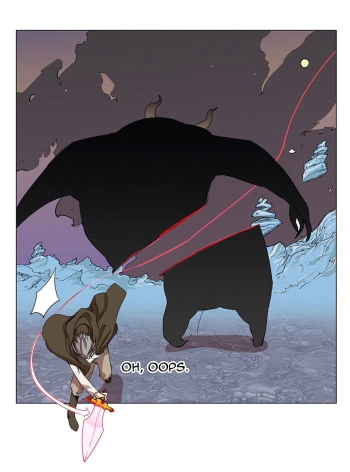 Hardcore Leveling Warrior Chapter 63, page 22 of 62