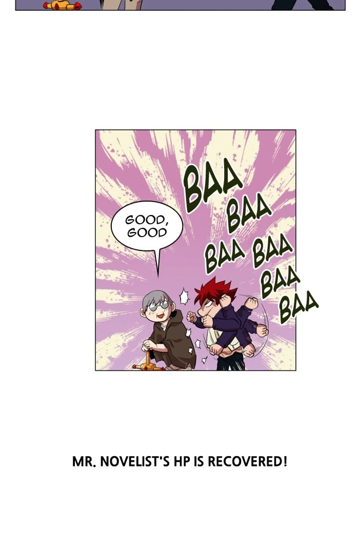 Hardcore Leveling Warrior Chapter 63, page 25 of 62
