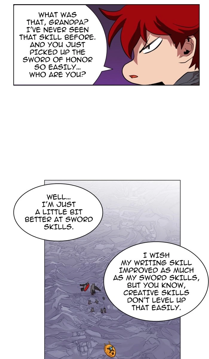 Hardcore Leveling Warrior Chapter 63, page 26 of 62
