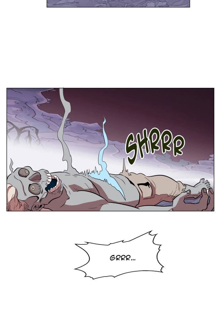 Hardcore Leveling Warrior Chapter 63, page 27 of 62