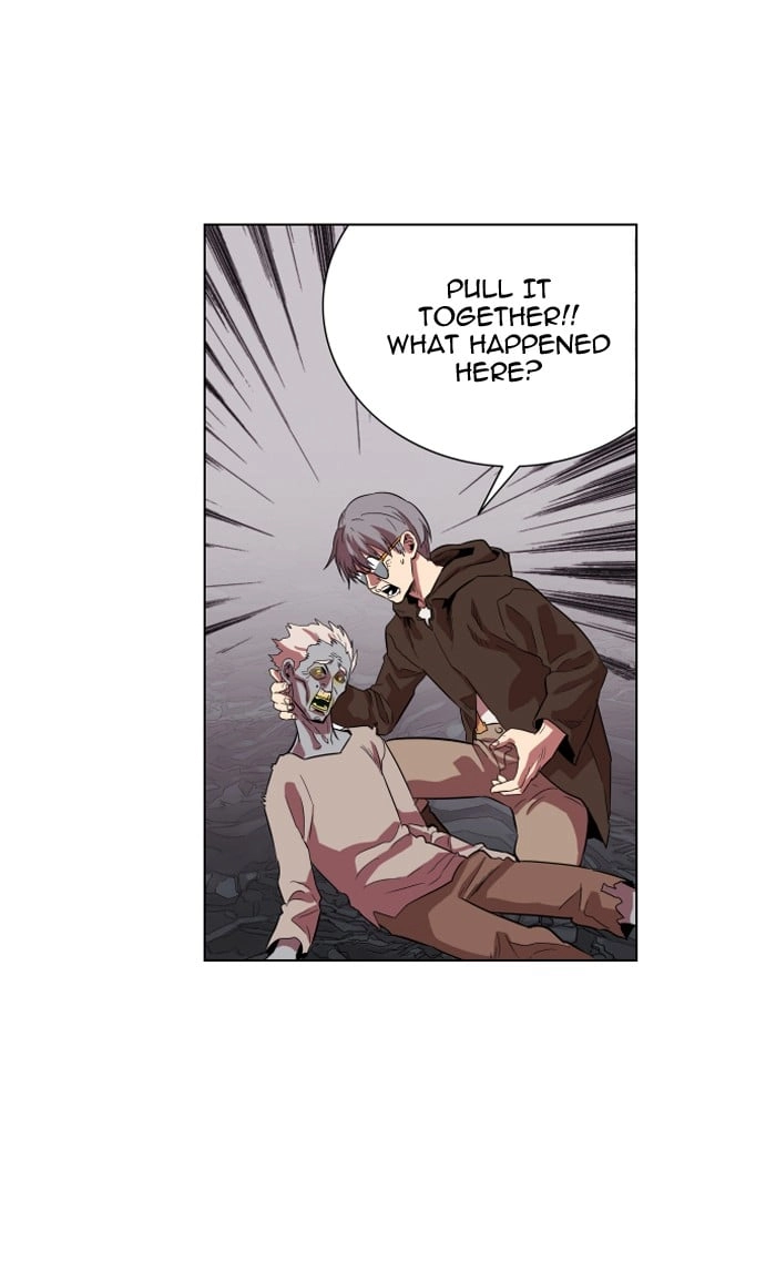 Hardcore Leveling Warrior Chapter 63, page 30 of 62
