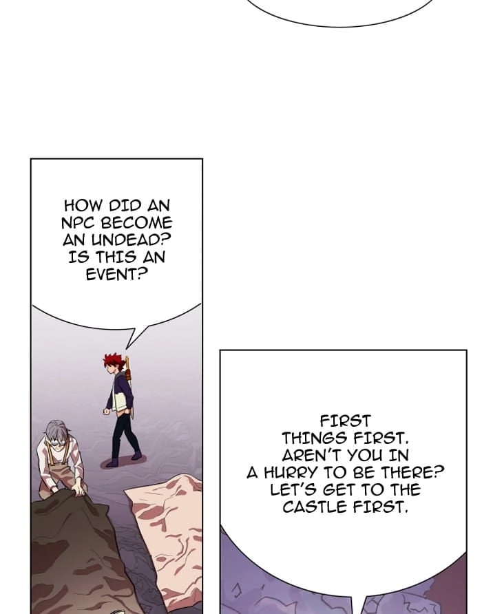 Hardcore Leveling Warrior Chapter 63, page 33 of 62
