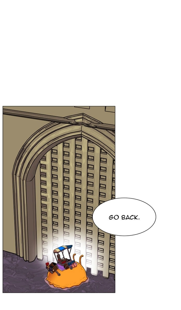 Hardcore Leveling Warrior Chapter 63, page 35 of 62