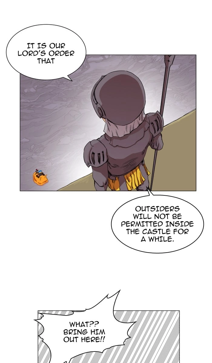 Hardcore Leveling Warrior Chapter 63, page 36 of 62