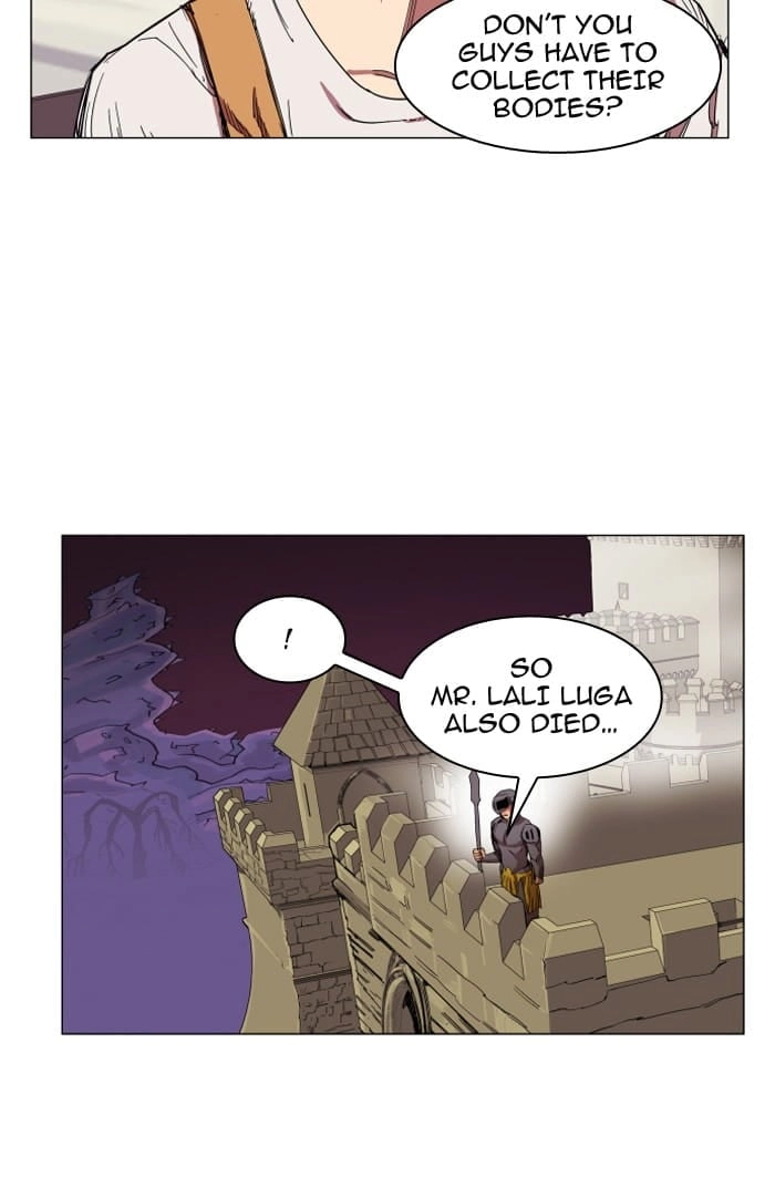 Hardcore Leveling Warrior Chapter 63, page 38 of 62