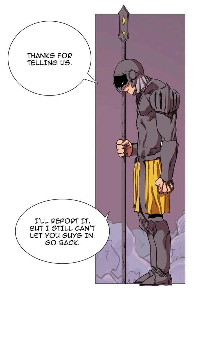 Hardcore Leveling Warrior Chapter 63, page 39 of 62