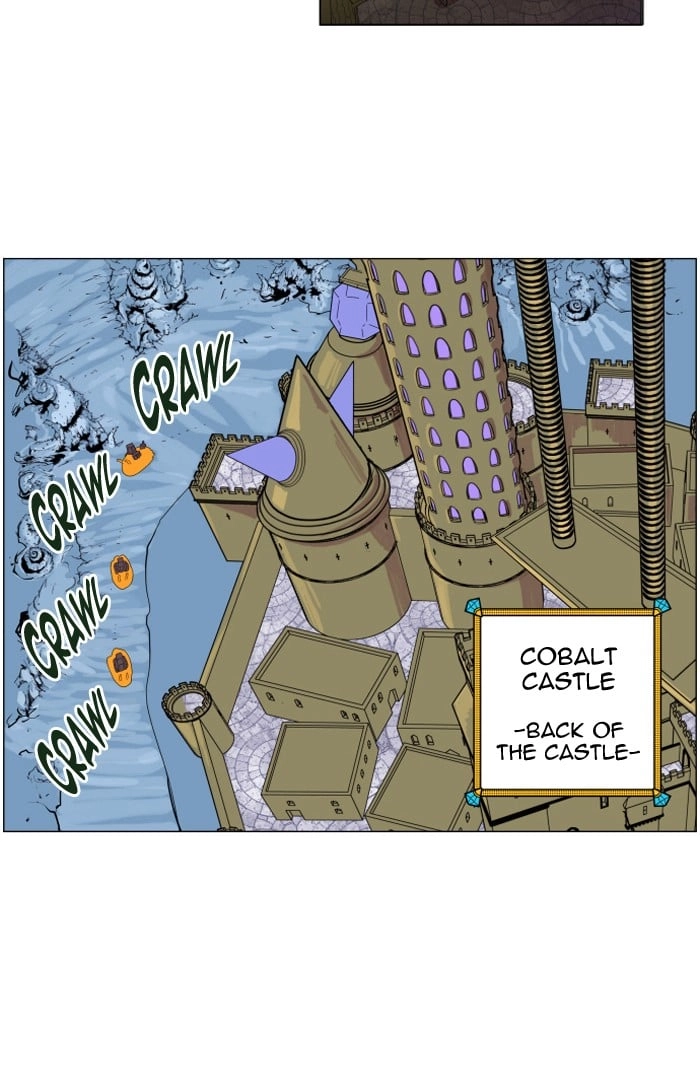 Hardcore Leveling Warrior Chapter 63, page 44 of 62
