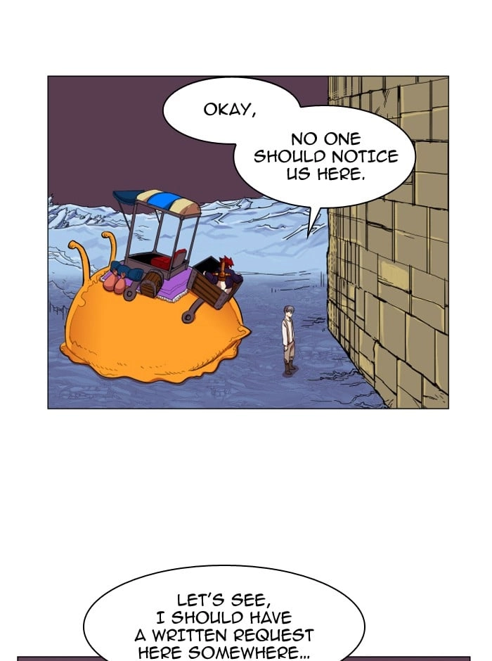Hardcore Leveling Warrior Chapter 63, page 46 of 62