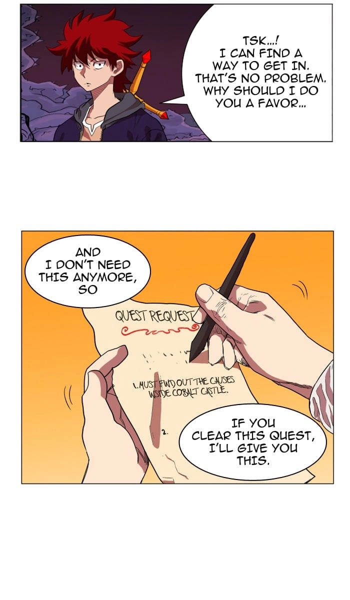 Hardcore Leveling Warrior Chapter 63, page 50 of 62
