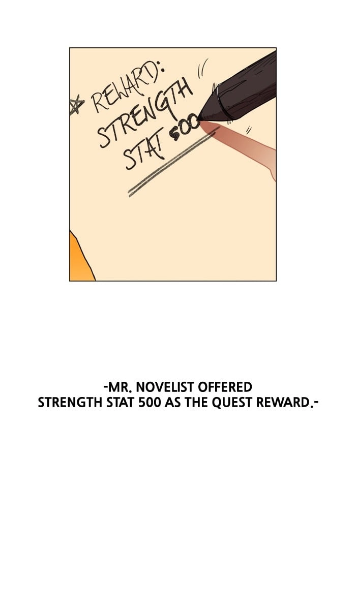 Hardcore Leveling Warrior Chapter 63, page 51 of 62