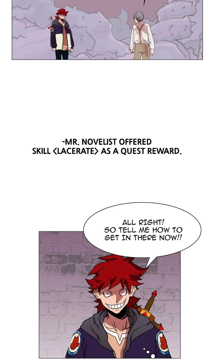 Hardcore Leveling Warrior Chapter 63, page 54 of 62