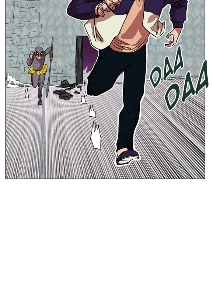 Hardcore Leveling Warrior Chapter 63, page 62 of 62