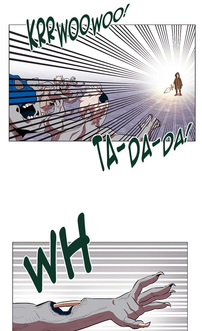 Hardcore Leveling Warrior Chapter 63, page 7 of 62