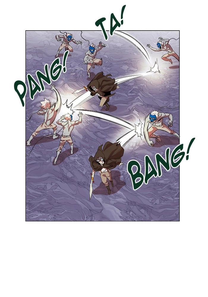 Hardcore Leveling Warrior Chapter 63, page 9 of 62