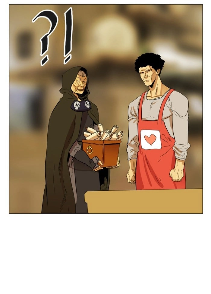 Hardcore Leveling Warrior Chapter 64, page 14 of 76