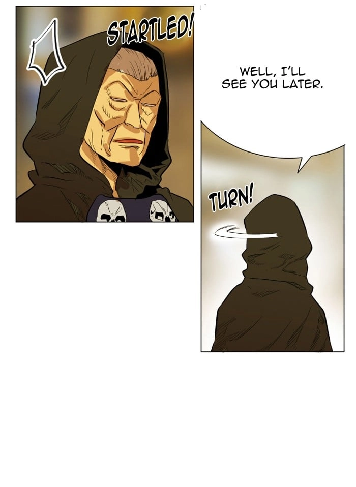Hardcore Leveling Warrior Chapter 64, page 15 of 76