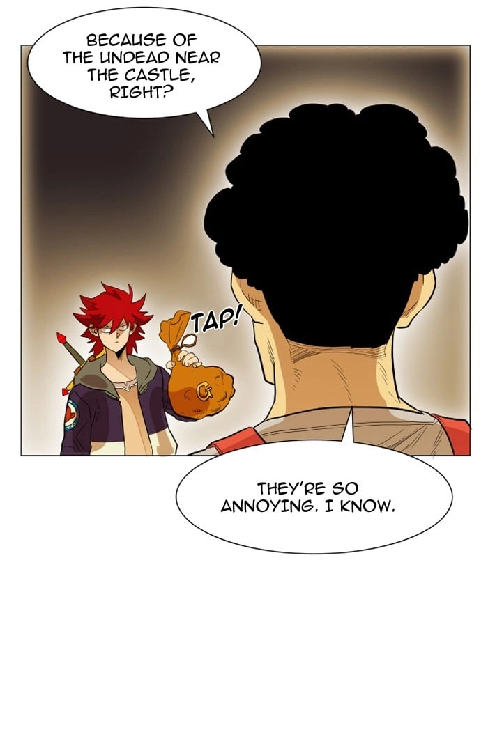Hardcore Leveling Warrior Chapter 64, page 18 of 76