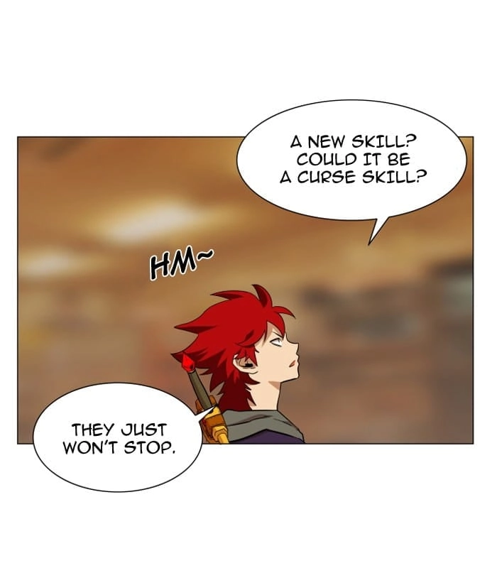 Hardcore Leveling Warrior Chapter 64, page 20 of 76