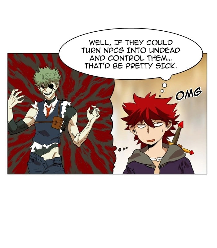 Hardcore Leveling Warrior Chapter 64, page 21 of 76