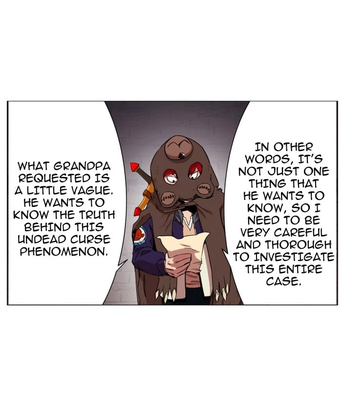 Hardcore Leveling Warrior Chapter 64, page 38 of 76