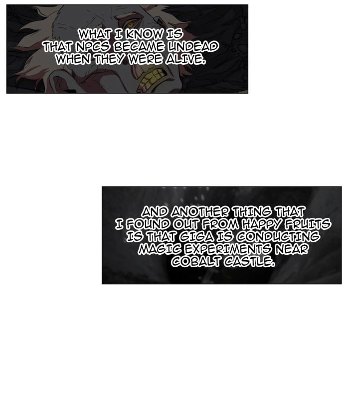 Hardcore Leveling Warrior Chapter 64, page 39 of 76