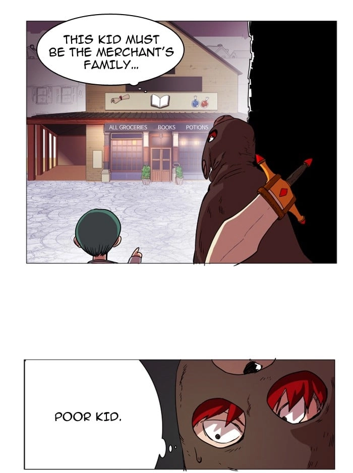 Hardcore Leveling Warrior Chapter 64, page 44 of 76
