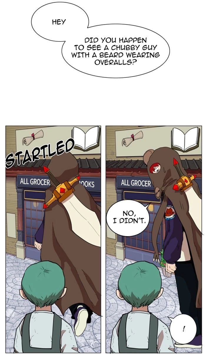 Hardcore Leveling Warrior Chapter 64, page 48 of 76