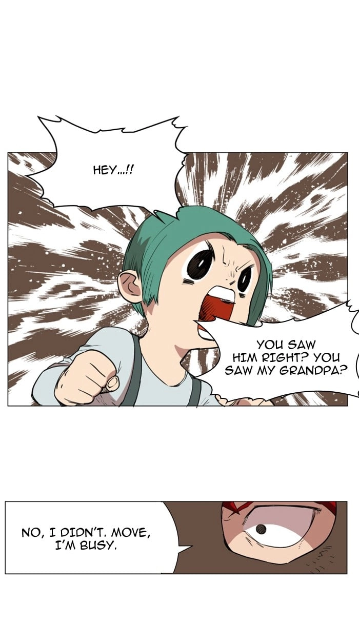 Hardcore Leveling Warrior Chapter 64, page 49 of 76