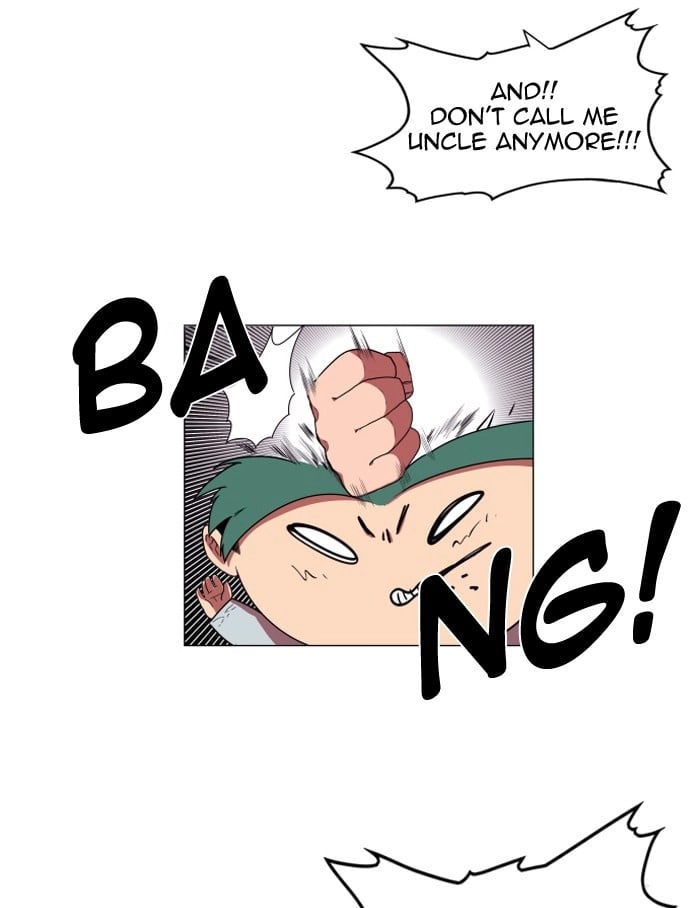 Hardcore Leveling Warrior Chapter 64, page 52 of 76