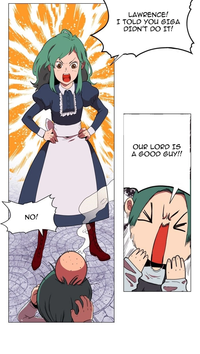 Hardcore Leveling Warrior Chapter 64, page 53 of 76