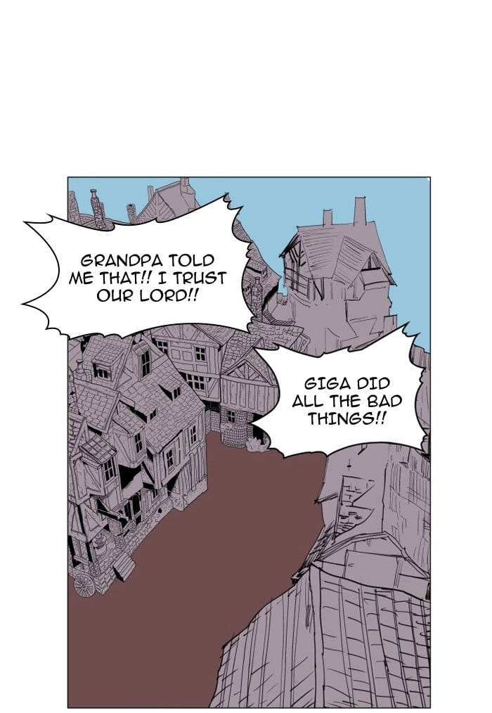 Hardcore Leveling Warrior Chapter 64, page 54 of 76
