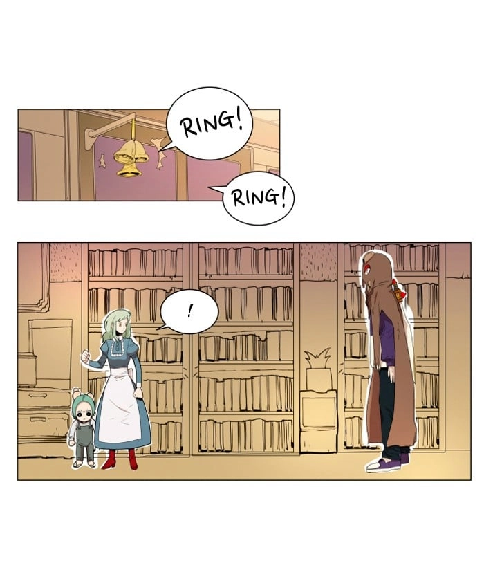 Hardcore Leveling Warrior Chapter 64, page 58 of 76