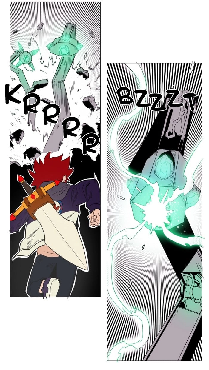 Hardcore Leveling Warrior Chapter 64, page 6 of 76