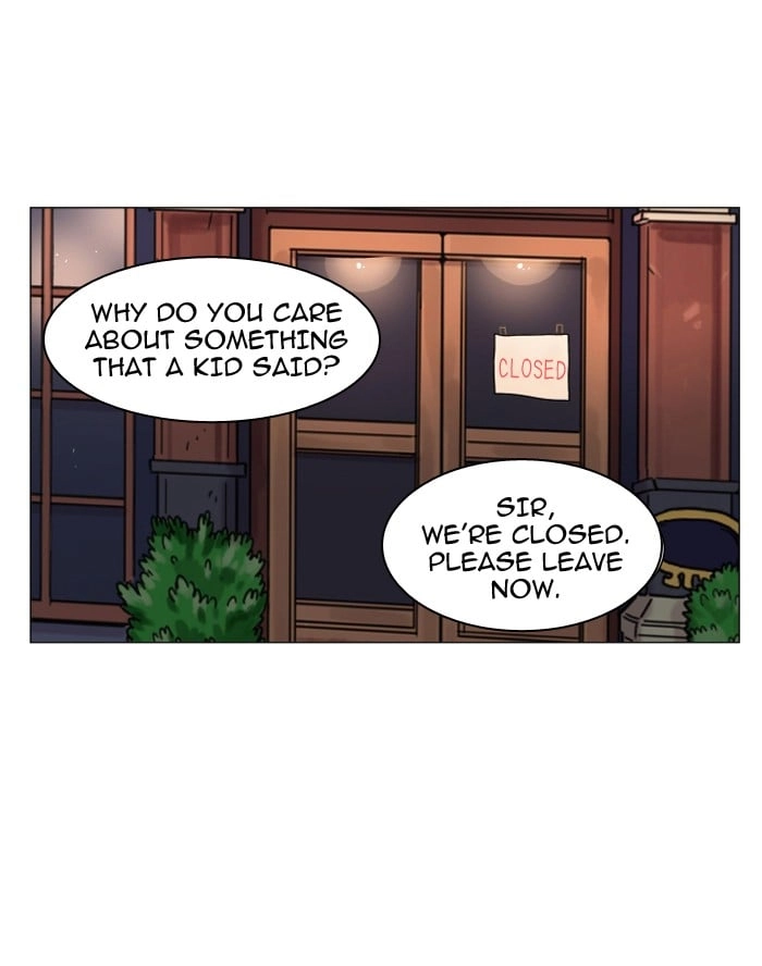 Hardcore Leveling Warrior Chapter 64, page 60 of 76